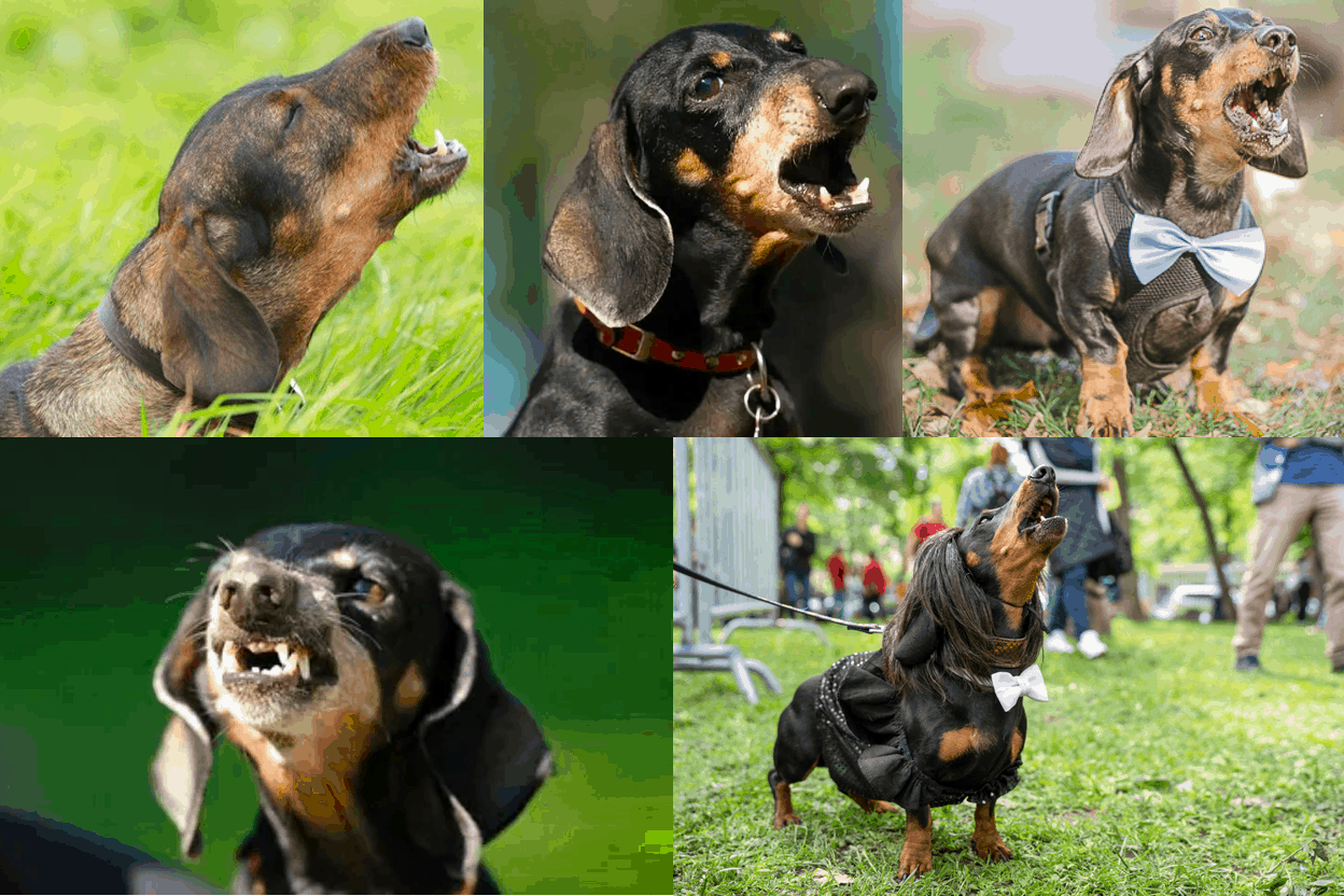 Shock collar for dachshund hotsell